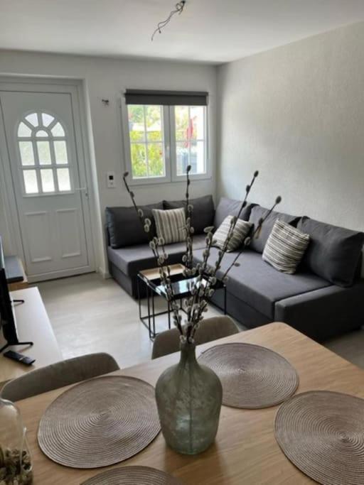 Appartement Douillet, Amenage Proche Riviera. Attalens Exterior photo